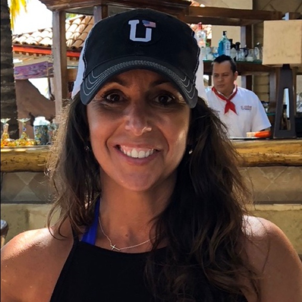 Meet your Posher, Marla